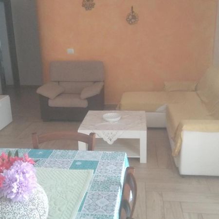 Su Cuccureddu Onifai Apartman Kültér fotó