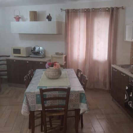 Su Cuccureddu Onifai Apartman Kültér fotó