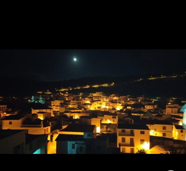 Su Cuccureddu Onifai Apartman Kültér fotó