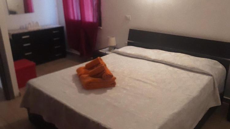Su Cuccureddu Onifai Apartman Kültér fotó