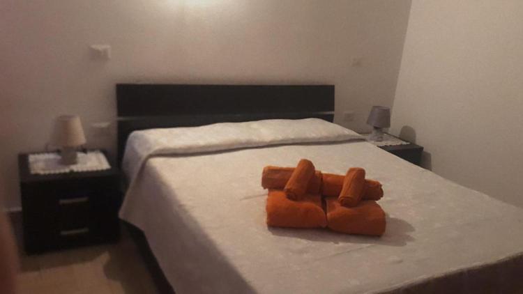 Su Cuccureddu Onifai Apartman Kültér fotó