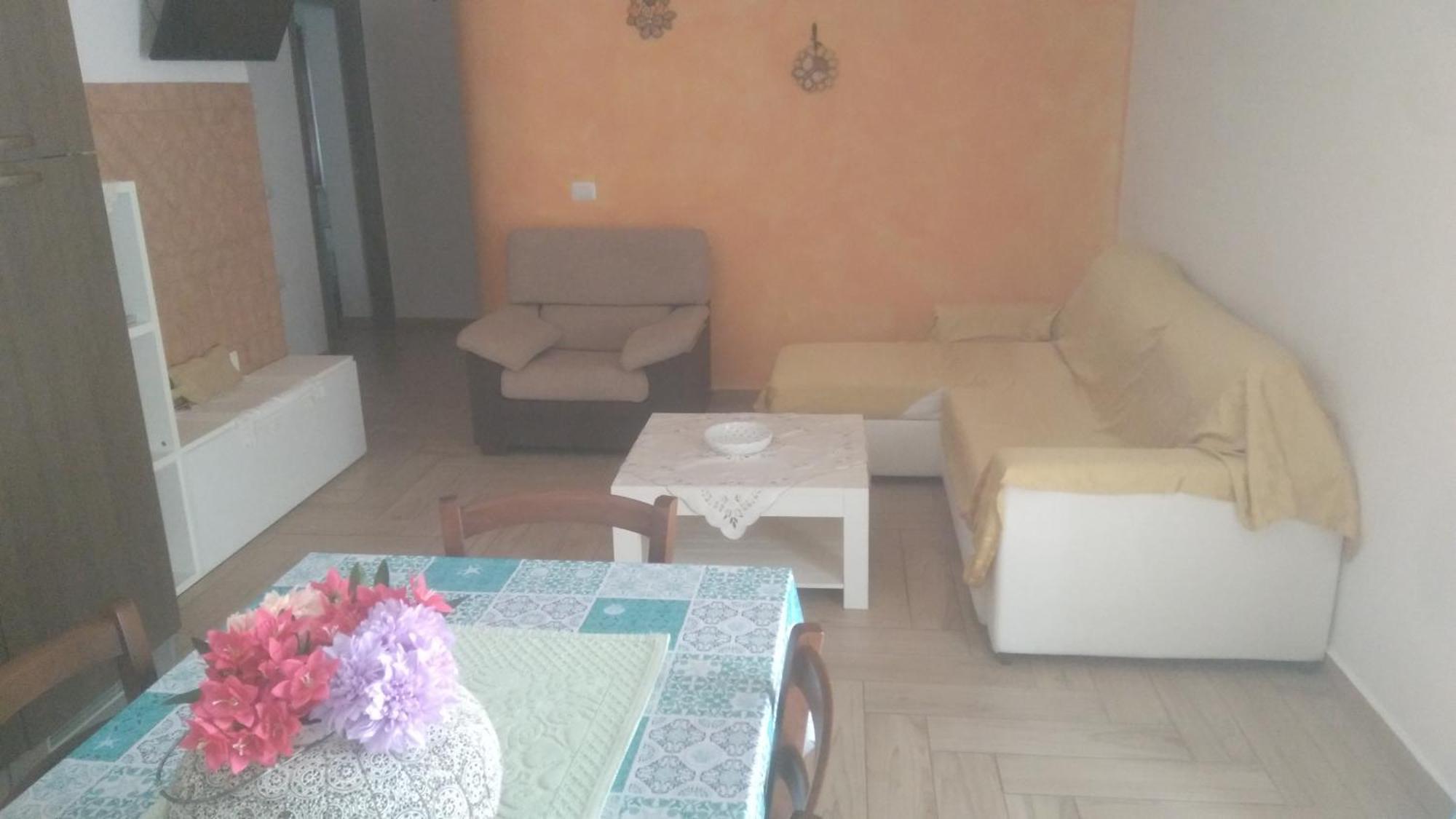 Su Cuccureddu Onifai Apartman Kültér fotó