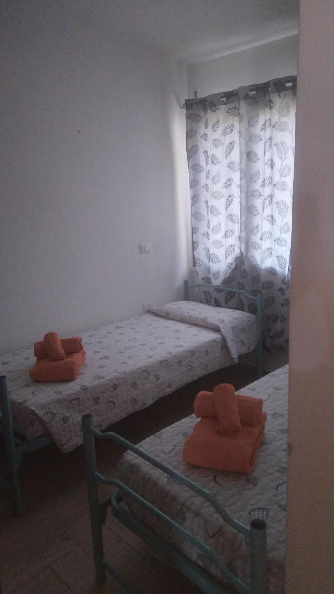 Su Cuccureddu Onifai Apartman Kültér fotó