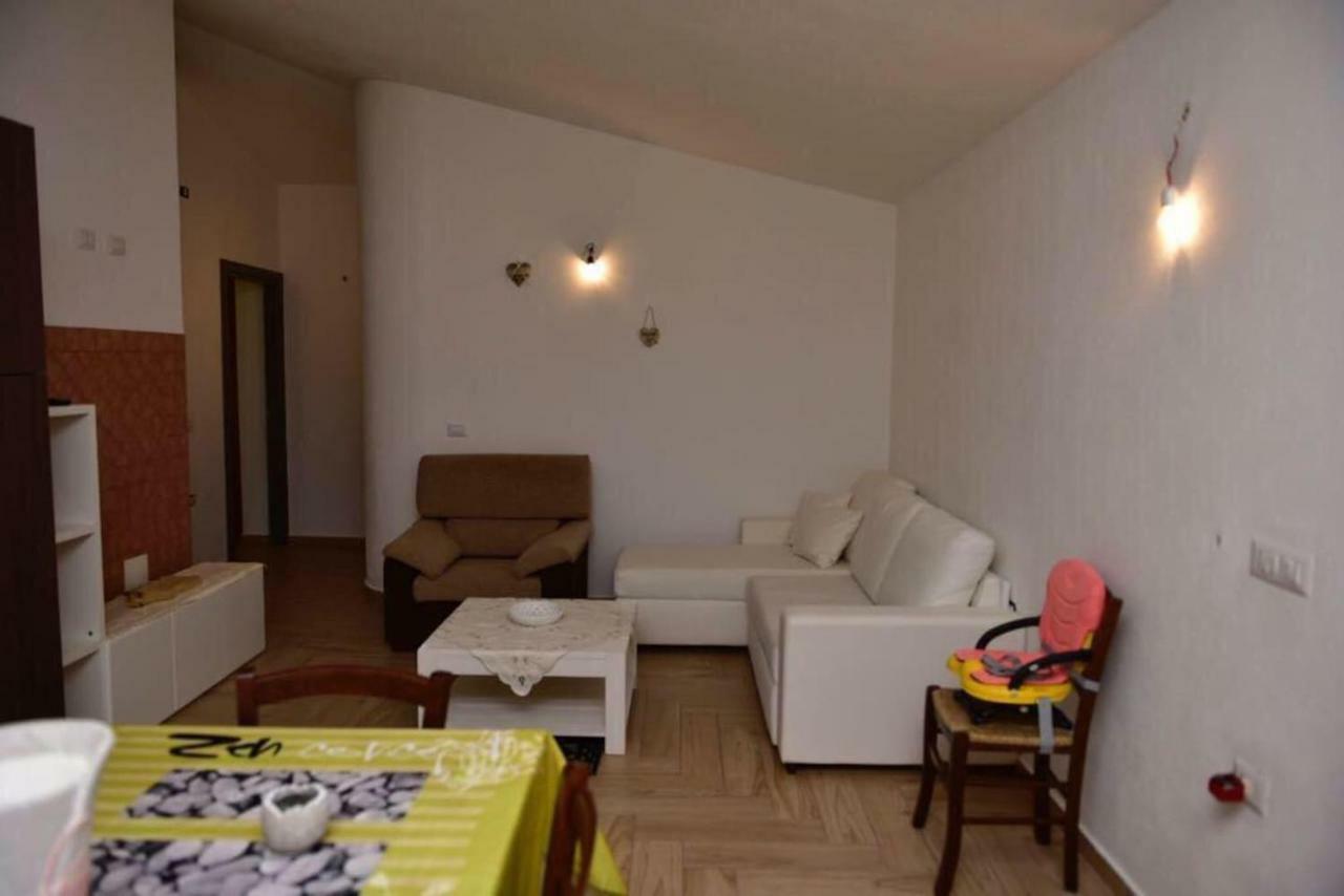 Su Cuccureddu Onifai Apartman Kültér fotó