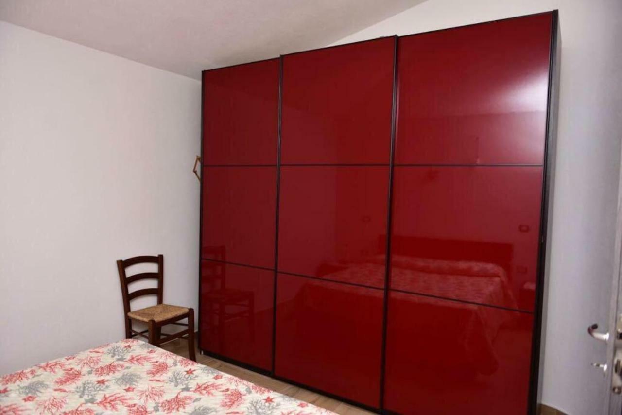 Su Cuccureddu Onifai Apartman Kültér fotó